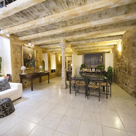 Le Stanze Dello Scirocco Sicily Luxury Bed & Breakfast Agrigento Luaran gambar