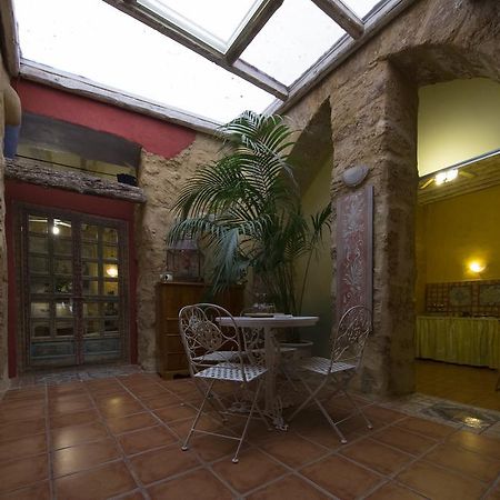 Le Stanze Dello Scirocco Sicily Luxury Bed & Breakfast Agrigento Luaran gambar