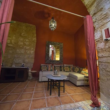 Le Stanze Dello Scirocco Sicily Luxury Bed & Breakfast Agrigento Luaran gambar
