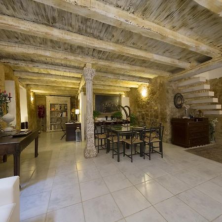Le Stanze Dello Scirocco Sicily Luxury Bed & Breakfast Agrigento Luaran gambar