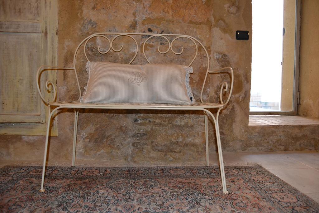 Le Stanze Dello Scirocco Sicily Luxury Bed & Breakfast Agrigento Luaran gambar