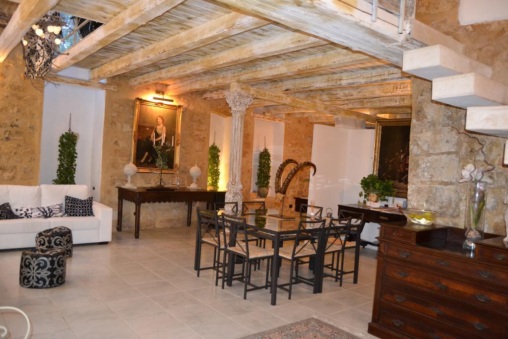 Le Stanze Dello Scirocco Sicily Luxury Bed & Breakfast Agrigento Luaran gambar