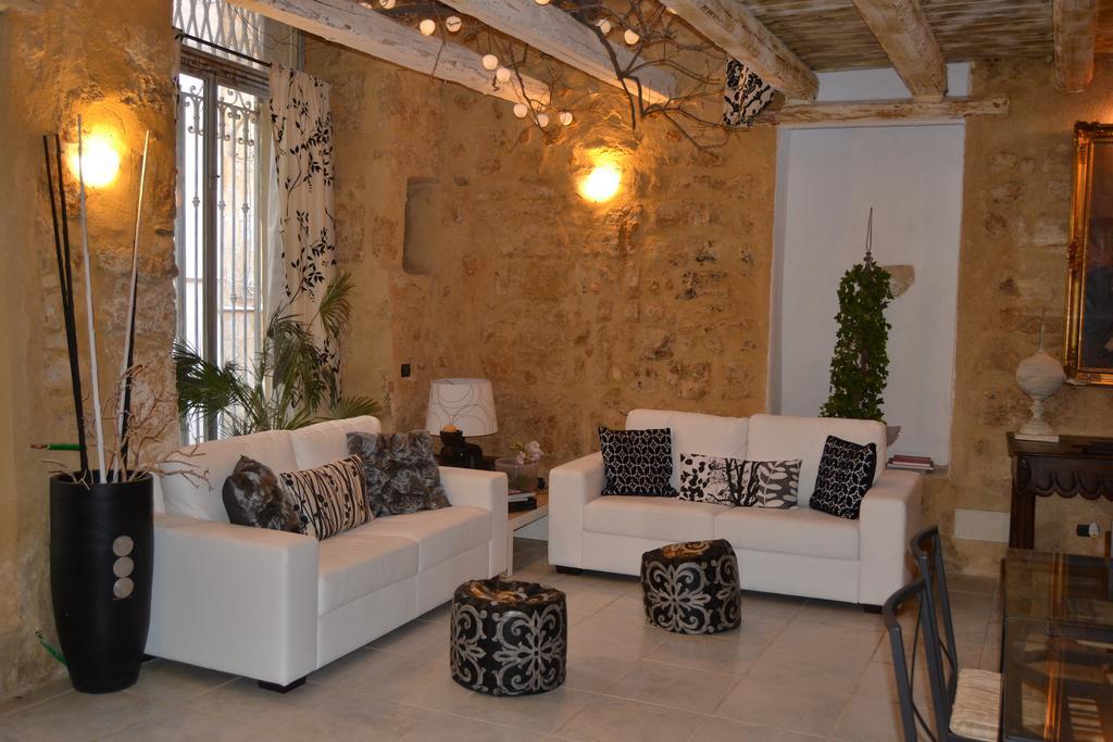 Le Stanze Dello Scirocco Sicily Luxury Bed & Breakfast Agrigento Luaran gambar