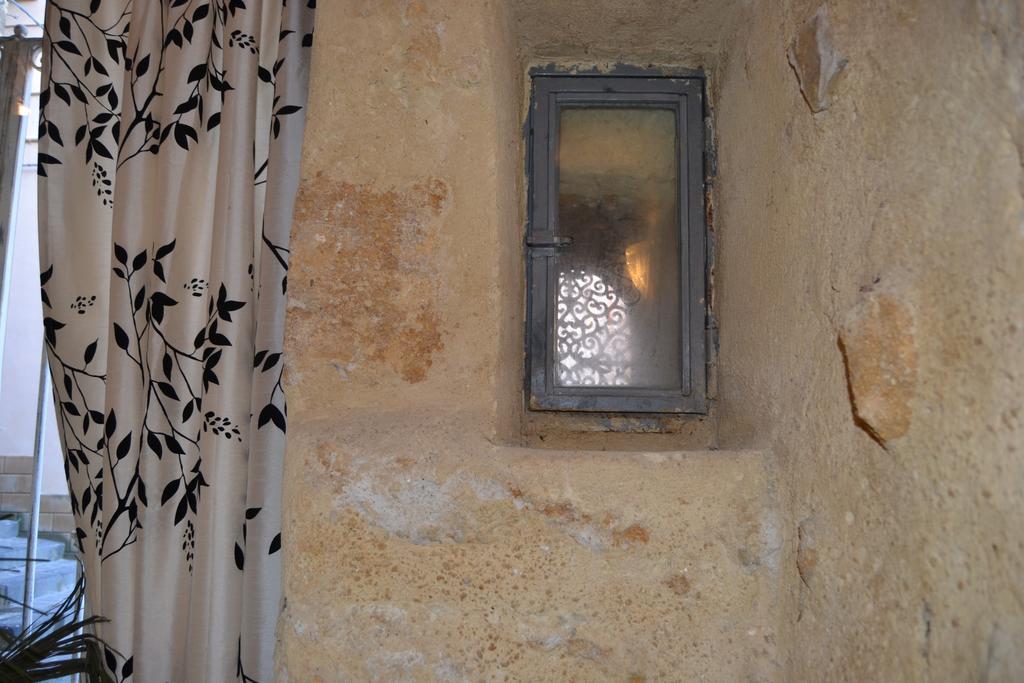 Le Stanze Dello Scirocco Sicily Luxury Bed & Breakfast Agrigento Luaran gambar