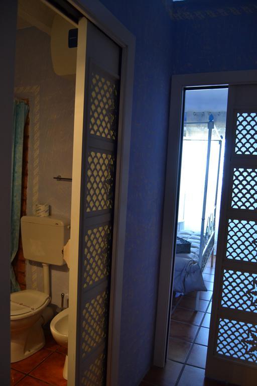 Le Stanze Dello Scirocco Sicily Luxury Bed & Breakfast Agrigento Bilik gambar