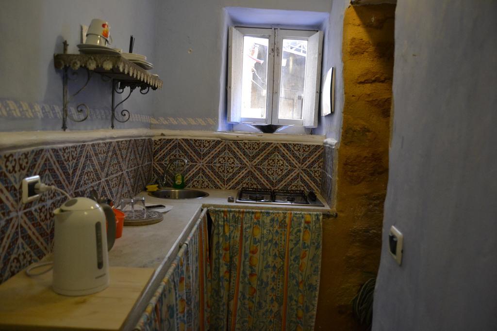 Le Stanze Dello Scirocco Sicily Luxury Bed & Breakfast Agrigento Bilik gambar