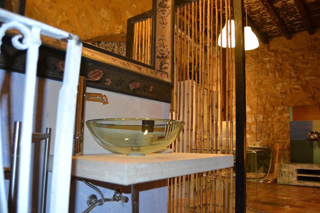 Le Stanze Dello Scirocco Sicily Luxury Bed & Breakfast Agrigento Bilik gambar