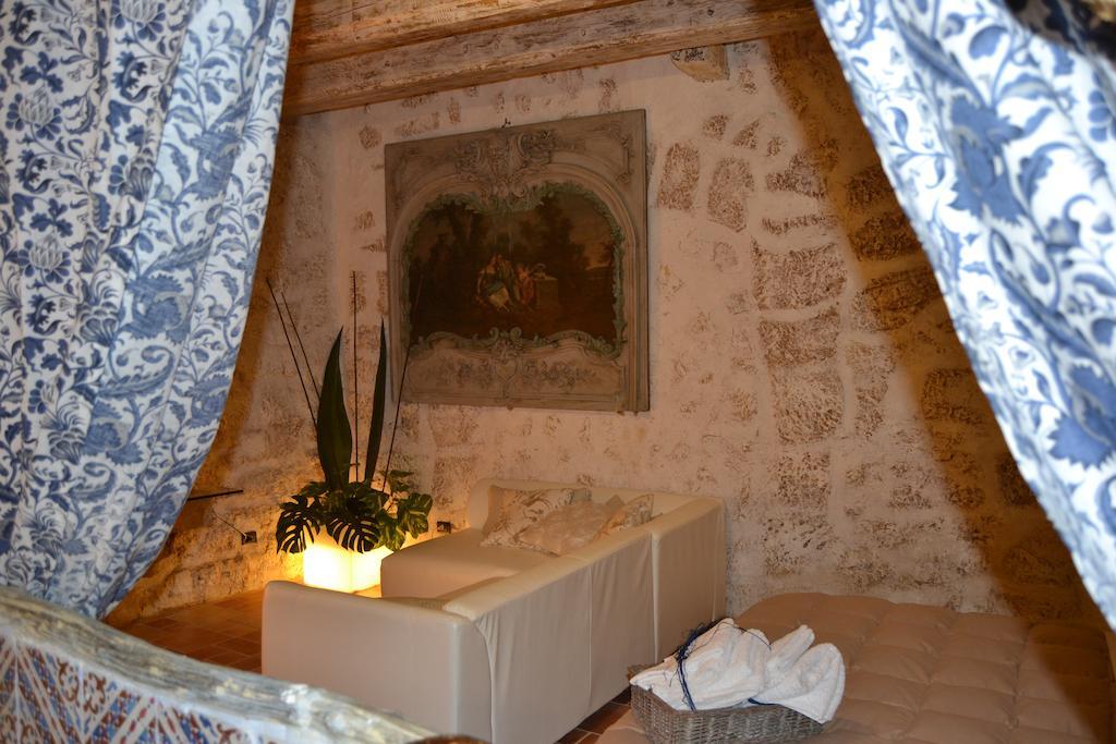 Le Stanze Dello Scirocco Sicily Luxury Bed & Breakfast Agrigento Bilik gambar