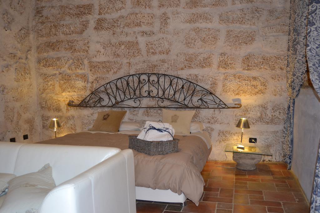 Le Stanze Dello Scirocco Sicily Luxury Bed & Breakfast Agrigento Bilik gambar