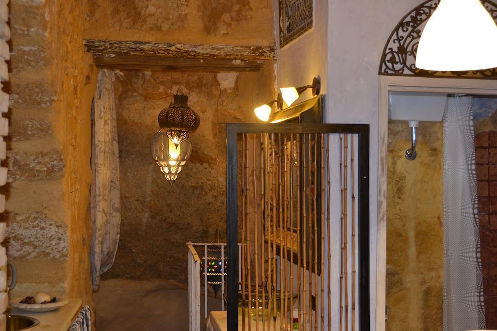 Le Stanze Dello Scirocco Sicily Luxury Bed & Breakfast Agrigento Bilik gambar