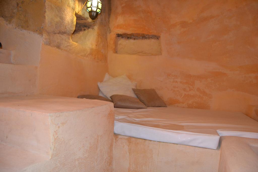 Le Stanze Dello Scirocco Sicily Luxury Bed & Breakfast Agrigento Bilik gambar
