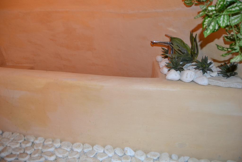 Le Stanze Dello Scirocco Sicily Luxury Bed & Breakfast Agrigento Bilik gambar