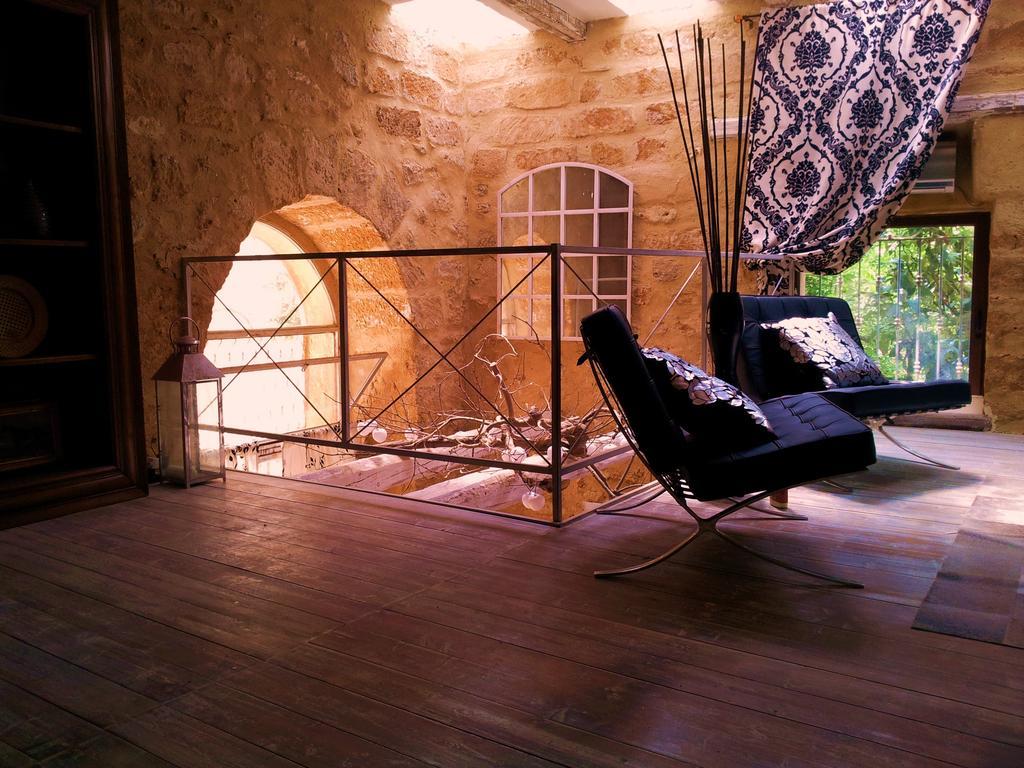 Le Stanze Dello Scirocco Sicily Luxury Bed & Breakfast Agrigento Luaran gambar