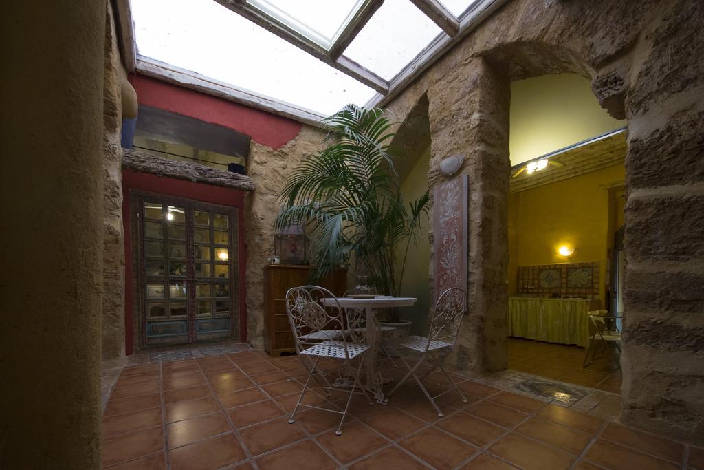 Le Stanze Dello Scirocco Sicily Luxury Bed & Breakfast Agrigento Luaran gambar