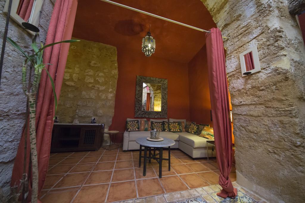 Le Stanze Dello Scirocco Sicily Luxury Bed & Breakfast Agrigento Luaran gambar