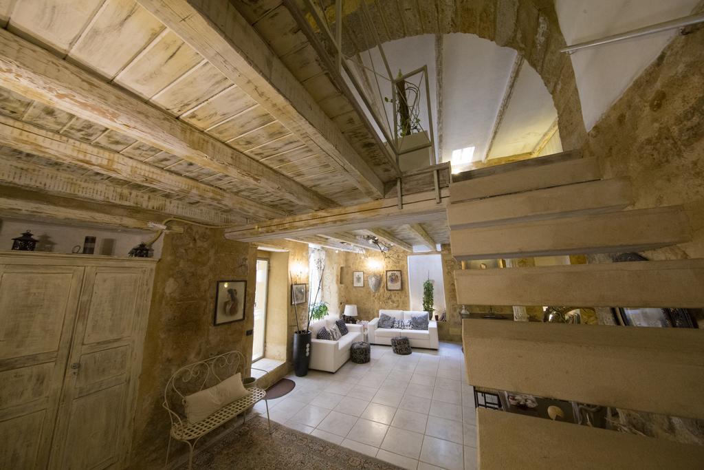 Le Stanze Dello Scirocco Sicily Luxury Bed & Breakfast Agrigento Luaran gambar