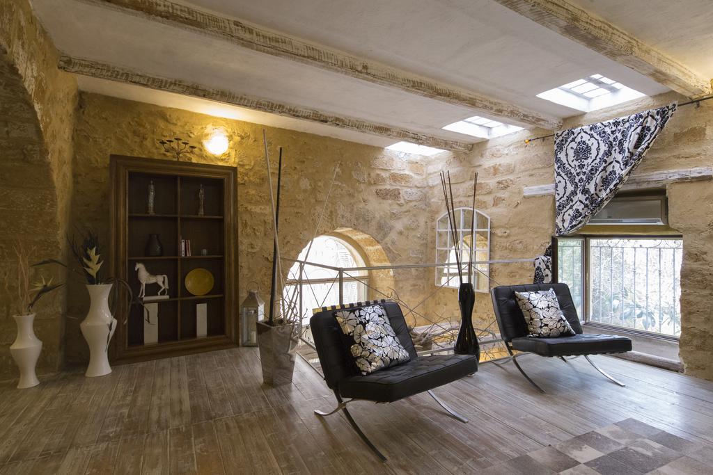 Le Stanze Dello Scirocco Sicily Luxury Bed & Breakfast Agrigento Luaran gambar