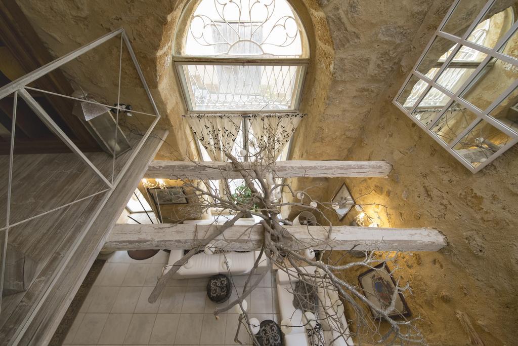 Le Stanze Dello Scirocco Sicily Luxury Bed & Breakfast Agrigento Luaran gambar