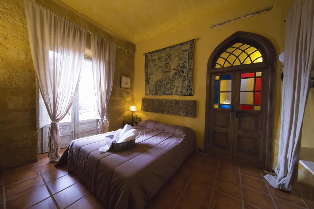 Le Stanze Dello Scirocco Sicily Luxury Bed & Breakfast Agrigento Luaran gambar