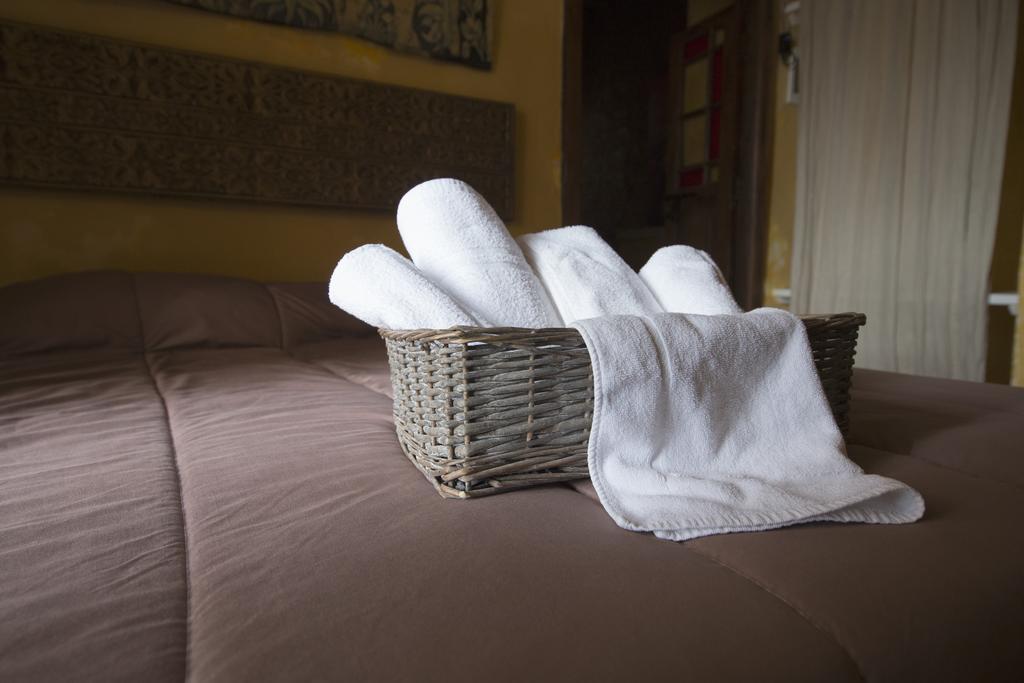 Le Stanze Dello Scirocco Sicily Luxury Bed & Breakfast Agrigento Luaran gambar