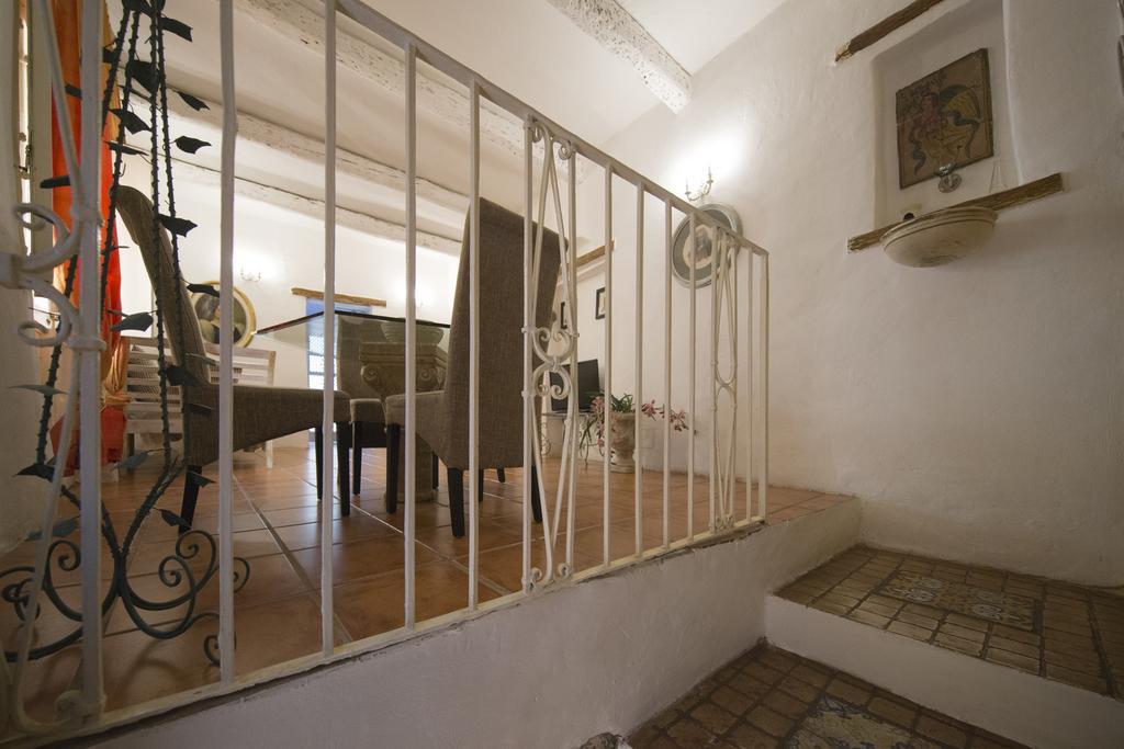 Le Stanze Dello Scirocco Sicily Luxury Bed & Breakfast Agrigento Luaran gambar