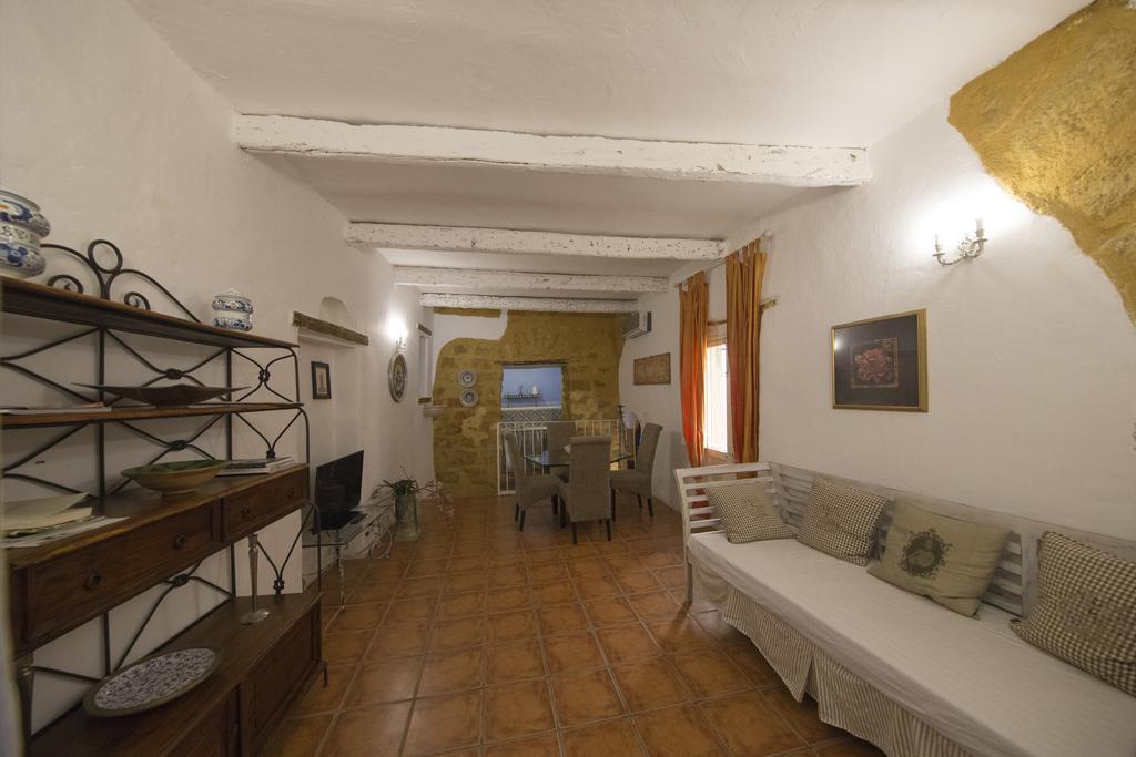 Le Stanze Dello Scirocco Sicily Luxury Bed & Breakfast Agrigento Luaran gambar