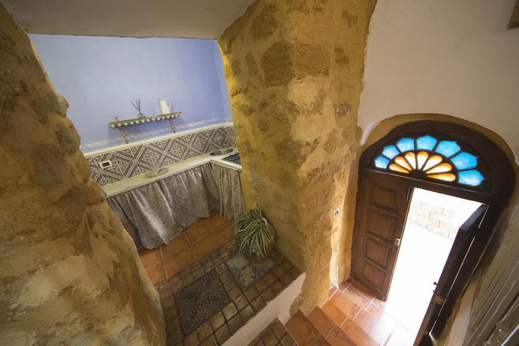 Le Stanze Dello Scirocco Sicily Luxury Bed & Breakfast Agrigento Luaran gambar