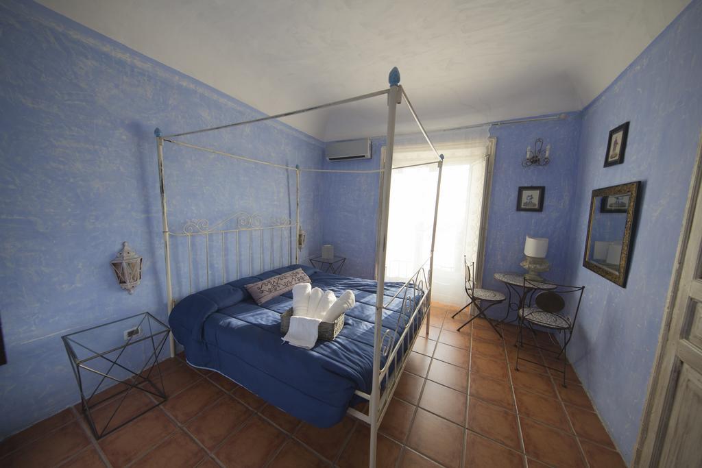 Le Stanze Dello Scirocco Sicily Luxury Bed & Breakfast Agrigento Luaran gambar