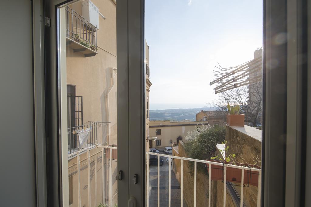 Le Stanze Dello Scirocco Sicily Luxury Bed & Breakfast Agrigento Luaran gambar