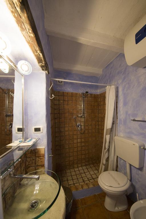 Le Stanze Dello Scirocco Sicily Luxury Bed & Breakfast Agrigento Luaran gambar