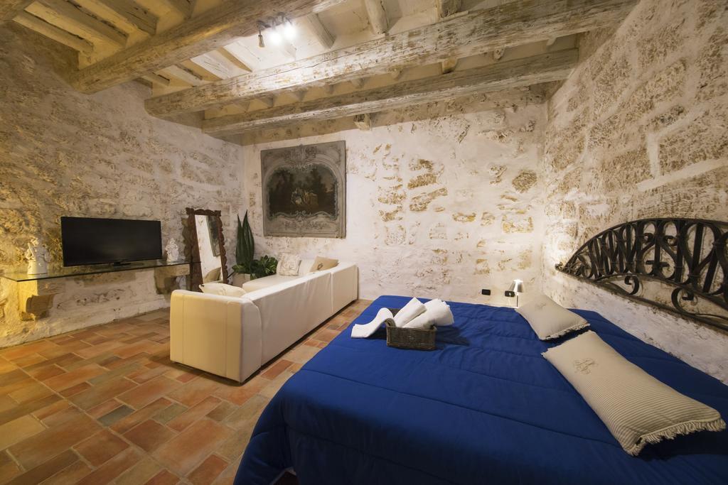 Le Stanze Dello Scirocco Sicily Luxury Bed & Breakfast Agrigento Luaran gambar
