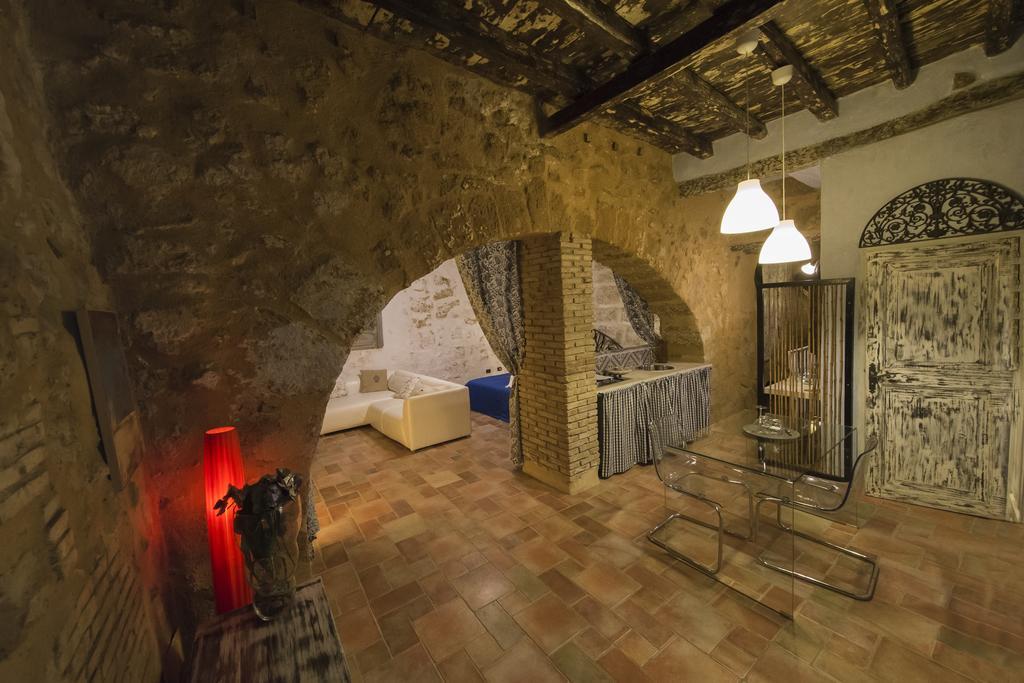 Le Stanze Dello Scirocco Sicily Luxury Bed & Breakfast Agrigento Luaran gambar