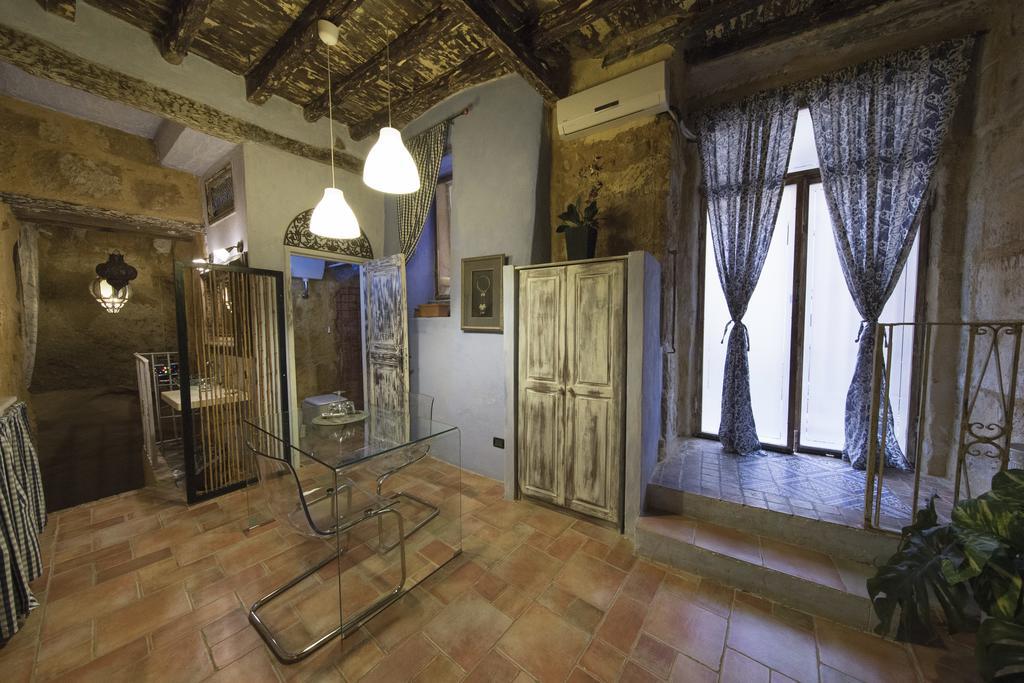 Le Stanze Dello Scirocco Sicily Luxury Bed & Breakfast Agrigento Luaran gambar