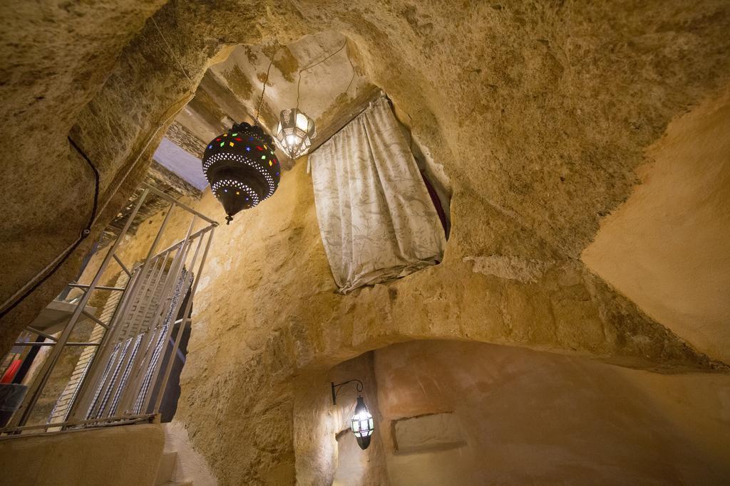 Le Stanze Dello Scirocco Sicily Luxury Bed & Breakfast Agrigento Luaran gambar