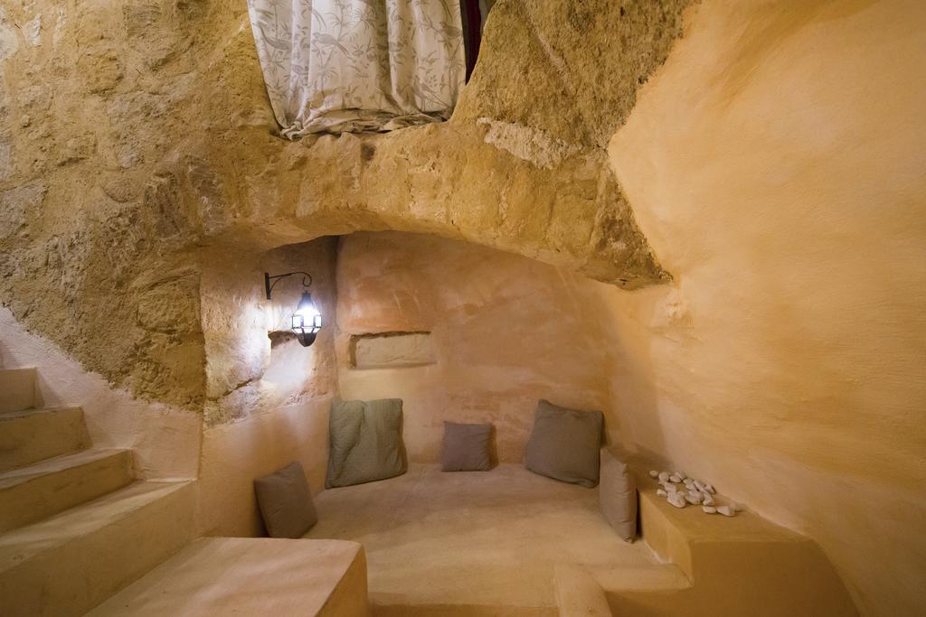 Le Stanze Dello Scirocco Sicily Luxury Bed & Breakfast Agrigento Luaran gambar
